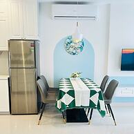 Vinhomes Ocean Park Apartment Ha Noi - 20 October Homestay