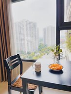 Vinhomes Ocean Park Apartment Ha Noi - 20 October Homestay