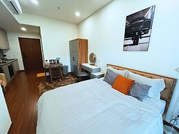 Vinhomes Ocean Park Apartment Ha Noi - 20 October Homestay