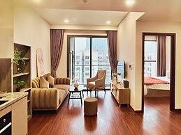 Vinhomes Ocean Park Apartment Ha Noi - 20 October Homestay