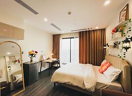 Vinhomes Ocean Park Apartment Ha Noi - 20 October Homestay