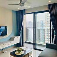 Vinhomes Ocean Park Apartment Ha Noi - 20 October Homestay
