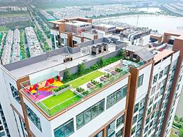 Vinhomes Ocean Park Apartment Ha Noi - 20 October Homestay