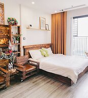 Vinhomes Ocean Park Apartment Ha Noi - 20 October Homestay