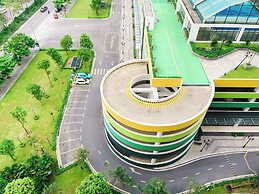 Vinhomes Ocean Park Apartment Ha Noi - 20 October Homestay