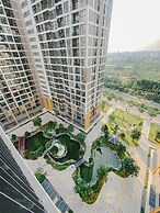 Vinhomes Ocean Park Apartment Ha Noi - 20 October Homestay