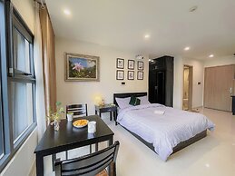 Vinhomes Ocean Park Apartment Ha Noi - 20 October Homestay