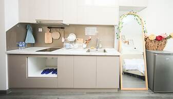 Vinhomes Ocean Park Apartment Ha Noi - 20 October Homestay