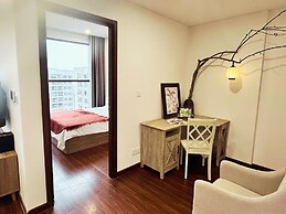 Vinhomes Ocean Park Apartment Ha Noi - 20 October Homestay