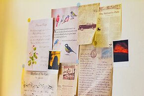 Vinhomes Ocean Park Apartment Ha Noi - 20 October Homestay