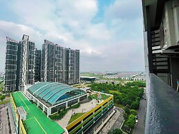 Vinhomes Ocean Park Apartment Ha Noi - 20 October Homestay