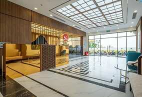 Vinhomes Ocean Park Apartment Ha Noi - 20 October Homestay