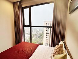 Vinhomes Ocean Park Apartment Ha Noi - 20 October Homestay