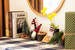 Vinhomes Ocean Park Apartment Ha Noi - 20 October Homestay