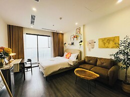 Vinhomes Ocean Park Apartment Ha Noi - 20 October Homestay