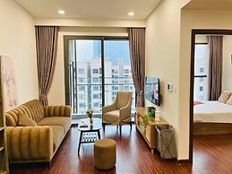 Vinhomes Ocean Park Apartment Ha Noi - 20 October Homestay