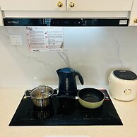 Vinhomes Ocean Park Apartment Ha Noi - 20 October Homestay