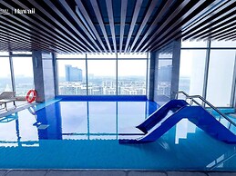 Vinhomes Ocean Park Apartment Ha Noi - 20 October Homestay