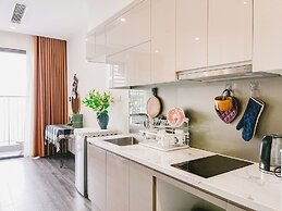 Vinhomes Ocean Park Apartment Ha Noi - 20 October Homestay