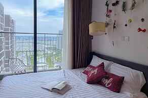 Vinhomes Ocean Park Apartment Ha Noi - 20 October Homestay
