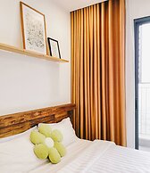 Vinhomes Ocean Park Apartment Ha Noi - 20 October Homestay