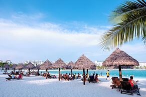 Vinhomes Ocean Park Apartment Ha Noi - 20 October Homestay