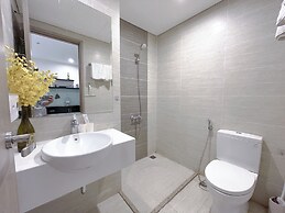 Vinhomes Ocean Park Apartment Ha Noi - 20 October Homestay