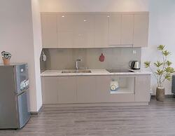 Vinhomes Ocean Park Apartment Ha Noi - 20 October Homestay