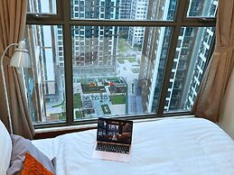 Vinhomes Ocean Park Apartment Ha Noi - 20 October Homestay