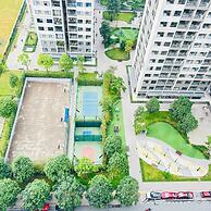 Vinhomes Ocean Park Apartment Ha Noi - 20 October Homestay