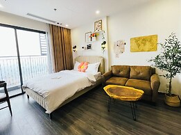 Vinhomes Ocean Park Apartment Ha Noi - 20 October Homestay