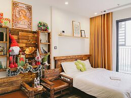 Vinhomes Ocean Park Apartment Ha Noi - 20 October Homestay