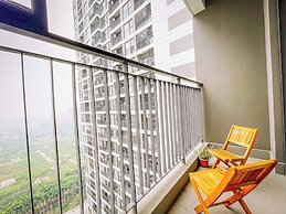Vinhomes Ocean Park Apartment Ha Noi - 20 October Homestay