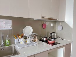 Vinhomes Ocean Park Apartment Ha Noi - 20 October Homestay