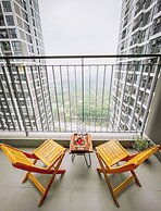 Vinhomes Ocean Park Apartment Ha Noi - 20 October Homestay