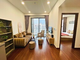 Vinhomes Ocean Park Apartment Ha Noi - 20 October Homestay