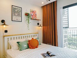 Vinhomes Ocean Park Apartment Ha Noi - 20 October Homestay