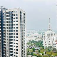 Vinhomes Ocean Park Apartment Ha Noi - 20 October Homestay