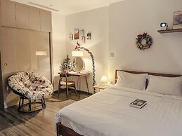 Vinhomes Ocean Park Apartment Ha Noi - 20 October Homestay