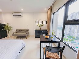 Vinhomes Ocean Park Apartment Ha Noi - 20 October Homestay