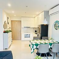 Vinhomes Ocean Park Apartment Ha Noi - 20 October Homestay