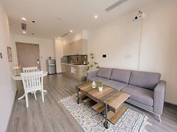 Vinhomes Ocean Park Apartment Ha Noi - 20 October Homestay