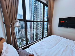 Vinhomes Ocean Park Apartment Ha Noi - 20 October Homestay