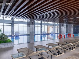 Vinhomes Ocean Park Apartment Ha Noi - 20 October Homestay