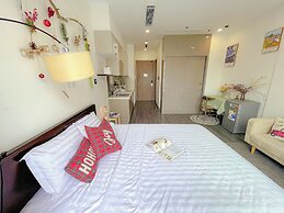 Vinhomes Ocean Park Apartment Ha Noi - 20 October Homestay