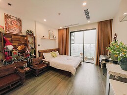 Vinhomes Ocean Park Apartment Ha Noi - 20 October Homestay