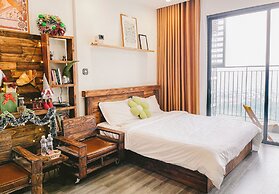 Vinhomes Ocean Park Apartment Ha Noi - 20 October Homestay