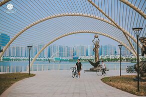 Vinhomes Ocean Park Apartment Ha Noi - 20 October Homestay