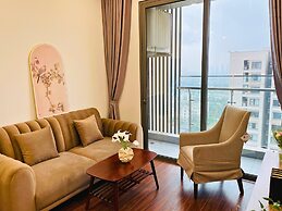 Vinhomes Ocean Park Apartment Ha Noi - 20 October Homestay