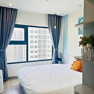 Vinhomes Ocean Park Apartment Ha Noi - 20 October Homestay